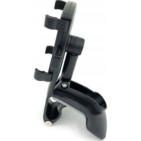 OEM UCHWYT SAMOCHODOWY WIELOFUNKCYJNY TC-060 BLACK / CZARNY 12468817 5901313414049