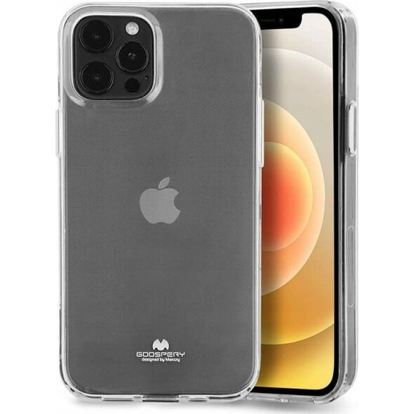 Mercury MERCURY JELLY CASE SAM A11/M11 CLEAR / PRZEŹROCZYSTY 12474352 8809724785949