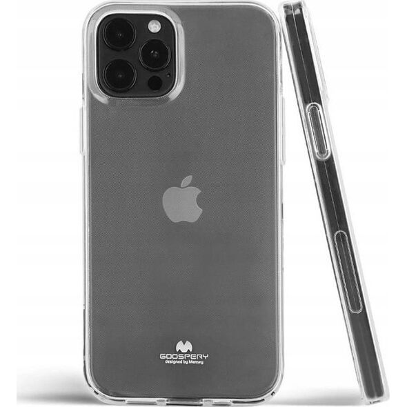 Mercury MERCURY JELLY CASE SAM A11/M11 CLEAR / PRZEŹROCZYSTY 12474352 8809724785949