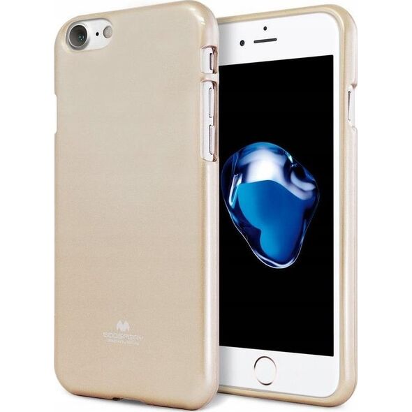 Mercury MERCURY JELLY CASE SAMSUNG A13 4G GOLD / ZŁOTY 12474360 8809842292947