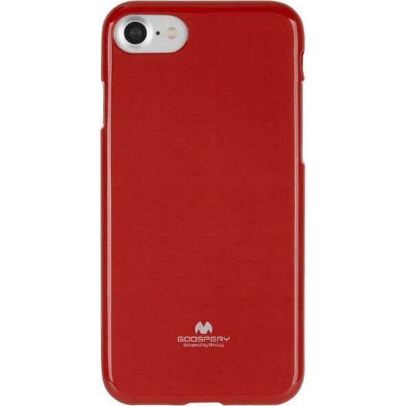 Mercury MERCURY JELLY CASE SAMSUNG A13 4G RED / CZERWONY 12474364 8809842292848