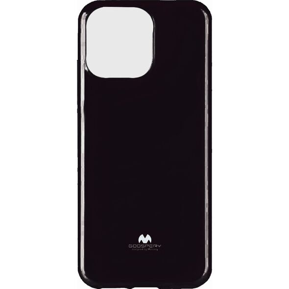 Mercury MERCURY JELLY CASE XIAOMI MI 11 5G BLACK / CZARNY 12474371 8809803424677