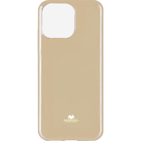 Mercury MERCURY JELLY CASE XIAOMI MI 11 5G GOLD / ZŁOTY 12474373 8809803424783