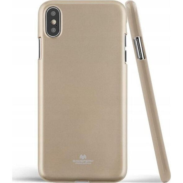 Mercury MERCURY JELLY CASE XIAOMI MI 11 5G GOLD / ZŁOTY 12474373 8809803424783
