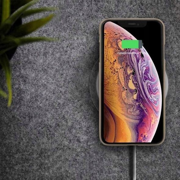 Mercury MERCURY JELLY CASE XIAOMI MI 11 5G GOLD / ZŁOTY 12474373 8809803424783