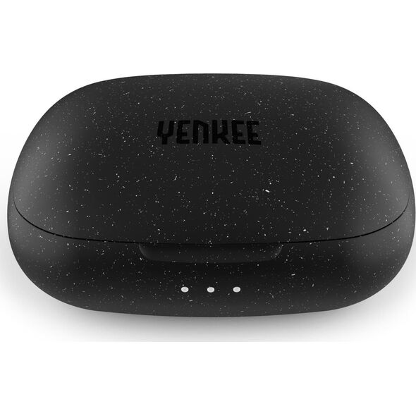 Słuchawki Yenkee Primal (YHP 04BT BK) 12478860 8590669313181