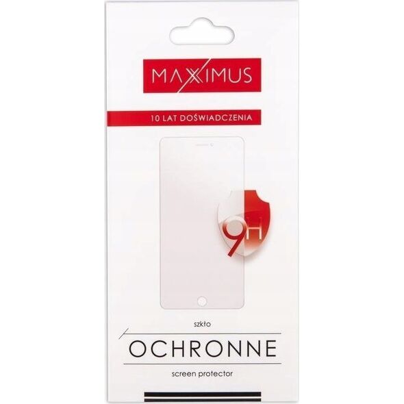 Maxximus MAXXIMUS GLASS IPHONE 6 12480476 5901313798996