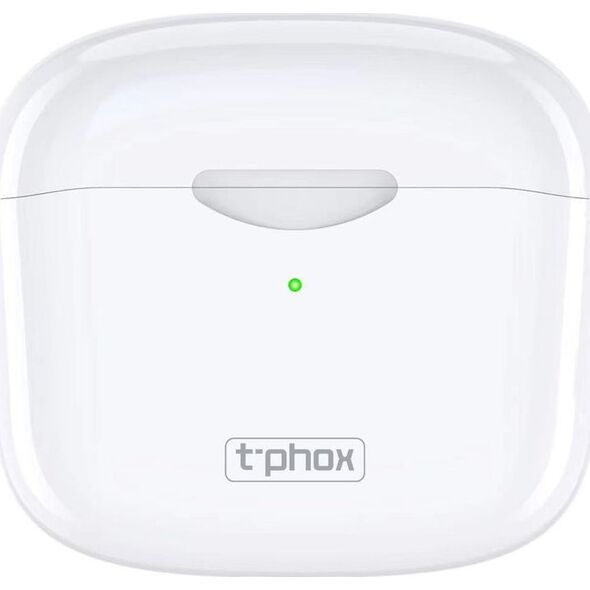 Słuchawki T-Phox TWS-10 12480545 6974670440401