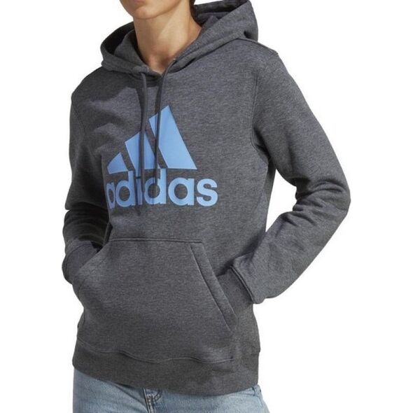 Adidas Bluza adidas Big Logo FL R HD IC9845 12486142 4066752358123