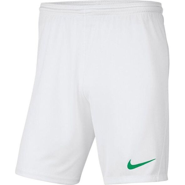 Nike Spodenki Nike Park III BV6855 102 12490127 195241517513