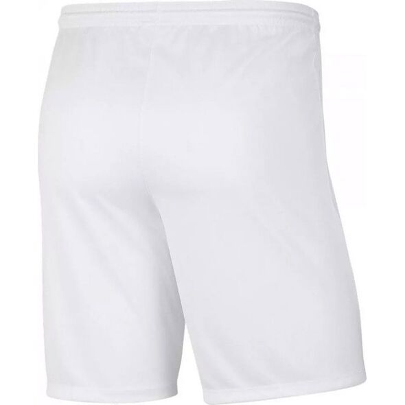 Nike Spodenki Nike Park III BV6855 102 12490127 195241517513
