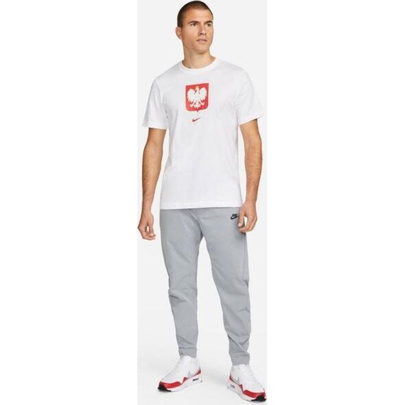 Nike Koszulka Nike Polska Crest DH7604 100 12490164 196150949556