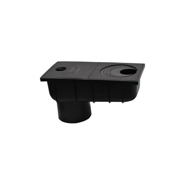 AQUER Zawór zwrotny Aquer ZZ1/2 GM TK 3/4" z mosiężnym grzybkiem 12510101 5902560903799