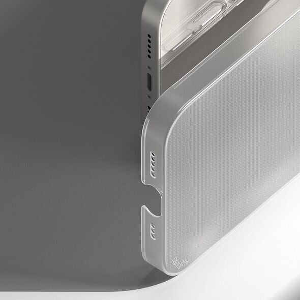 Ringke Ringke Slim etui iPhone 14 Plus ultracienki pokrowiec półprzezroczyste 12511062 8809881265728