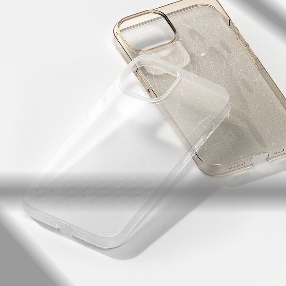 Ringke Ringke Slim etui iPhone 14 Plus ultracienki pokrowiec półprzezroczyste 12511062 8809881265728