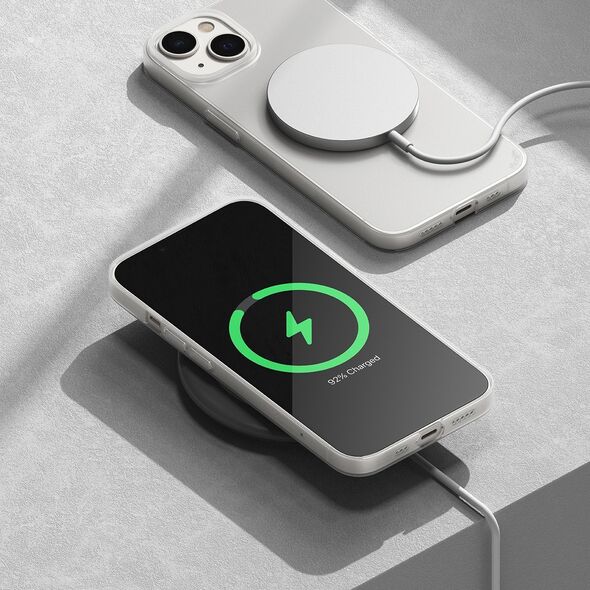 Ringke Ringke Slim etui iPhone 14 Plus ultracienki pokrowiec półprzezroczyste 12511062 8809881265728