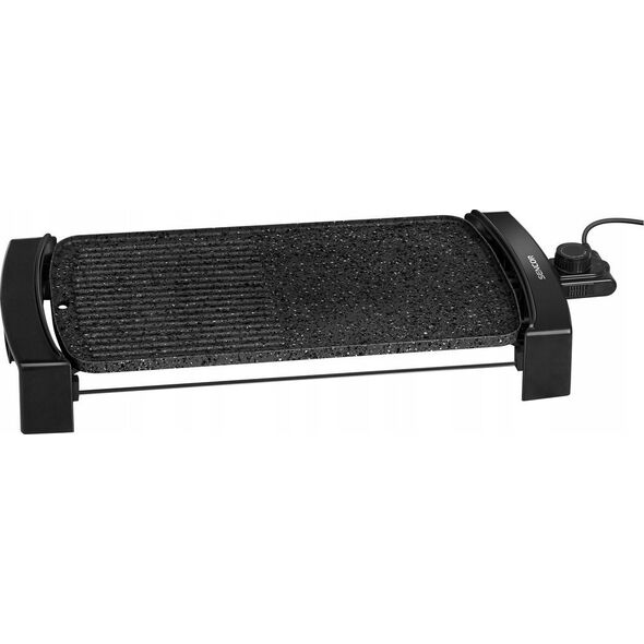 Grill elektryczny Sencor SBG 104BK 12514950 8590669318520