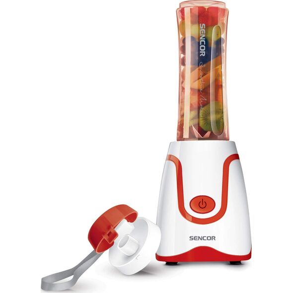 Blender kielichowy Sencor SBL 2114RD 12514959 8590669319077