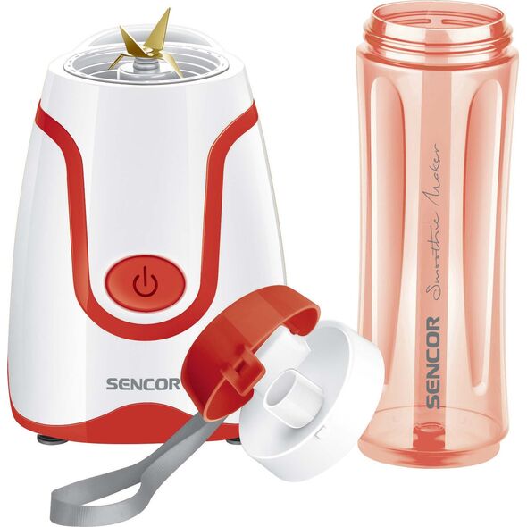 Blender kielichowy Sencor SBL 2114RD 12514959 8590669319077
