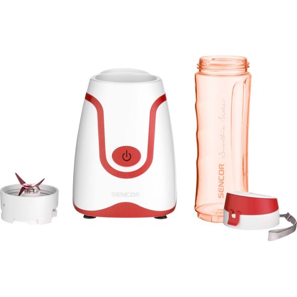 Blender kielichowy Sencor SBL 2114RD 12514959 8590669319077