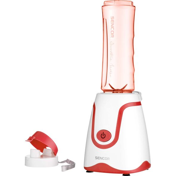 Blender kielichowy Sencor SBL 2114RD 12514959 8590669319077