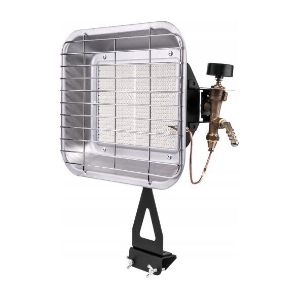 Bradas Promiennik gazowy 3,0 kW - 4,5kW zuż.gazu 220-330 g/h 12516304 5907544446590
