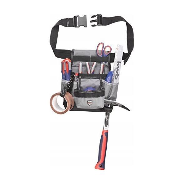 Einhell 49907710 TORBA NA NARZĘDZIA NA PASEK 12516414 4009319077105