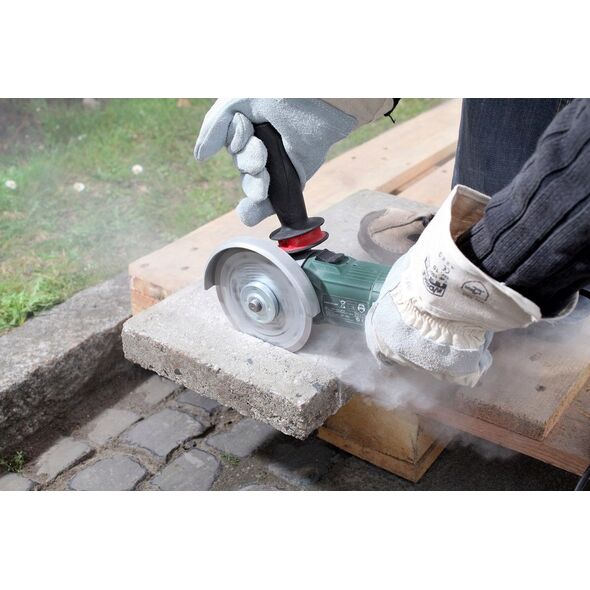 Einhell TARCZA DIAMENTOWA DO BETONU, KAMIENIA 230MM 49796870 12516422 4009317968702