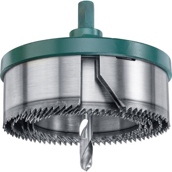 Einhell 49499700 ZESTAW OTWORNIC 5 SZT 25-30MM 12516441 4009314997002
