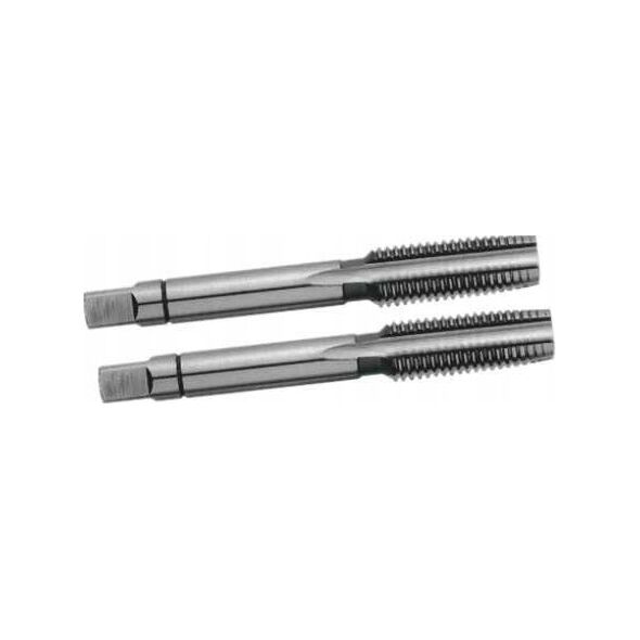 ARTPOL ARTPOL KOMPLET GWINTOWNIKÓW RĘCZNYCH M14x1,50mm 2szt. 12516576 5900171564156