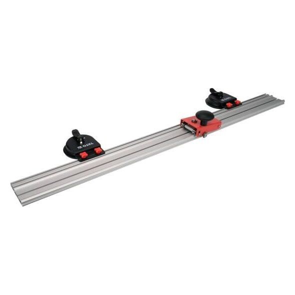 Maszynka do cięcia płytek Yato YATO PRZECINARKA DO PLYT CERAMICZNYCH DO 320cm 12516684 5906083071713