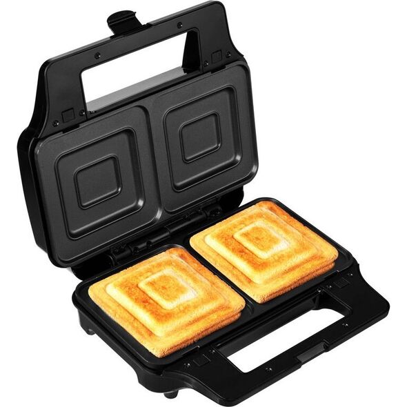 Opiekacz Sencor SSM 9977CH 12516739 8590669314652