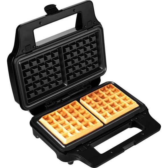 Opiekacz Sencor SSM 9977CH 12516739 8590669314652