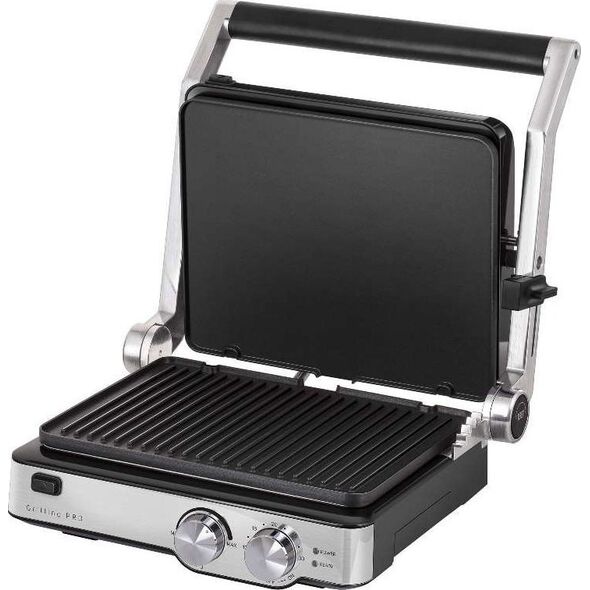 Grill elektryczny Sencor SBG 4010SS 12516745 8590669323951