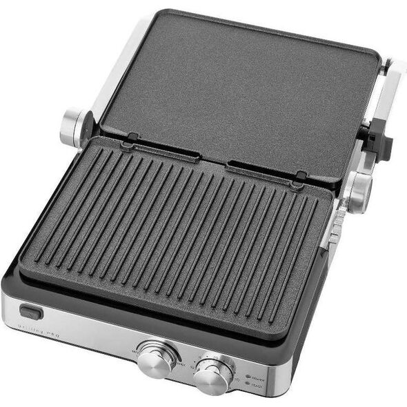 Grill elektryczny Sencor SBG 4010SS 12516745 8590669323951