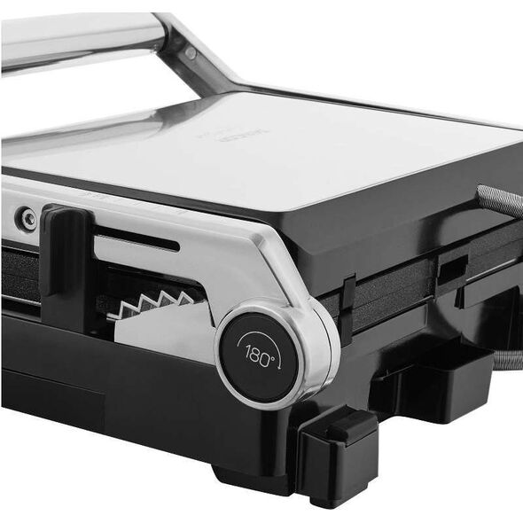 Grill elektryczny Sencor SBG 4010SS 12516745 8590669323951
