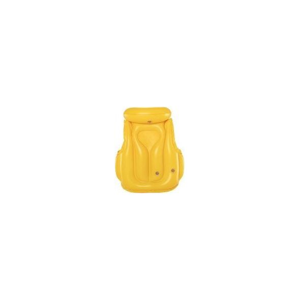 Bestway Kamizelka do nauki pływania Swim Safe Step C 51cm x 46 cm 12516944 6941607320327