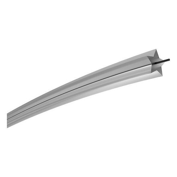 Bradas Żyłka RIPPER DUAL, gwiazdka, blister 12517439 5907544429449