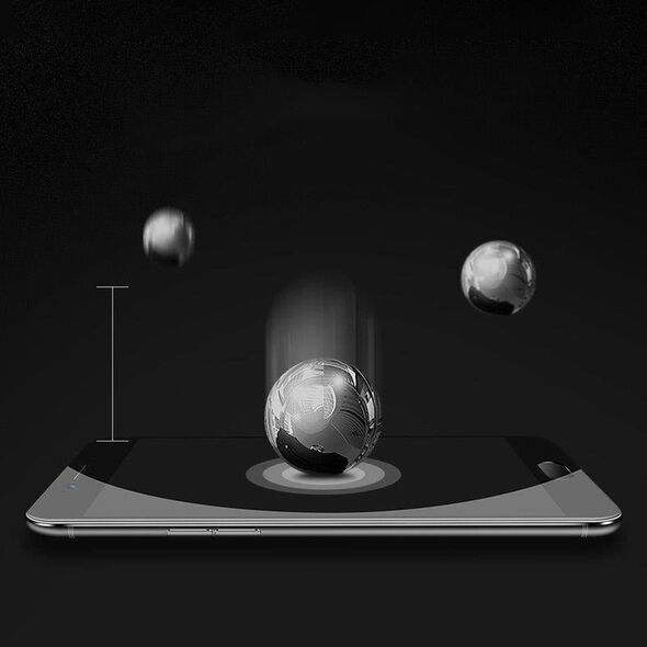 Hurtel Tempered Glass szkło hartowane 9H Nothing Phone 1 (opakowanie  koperta) 12521080 9145576260975