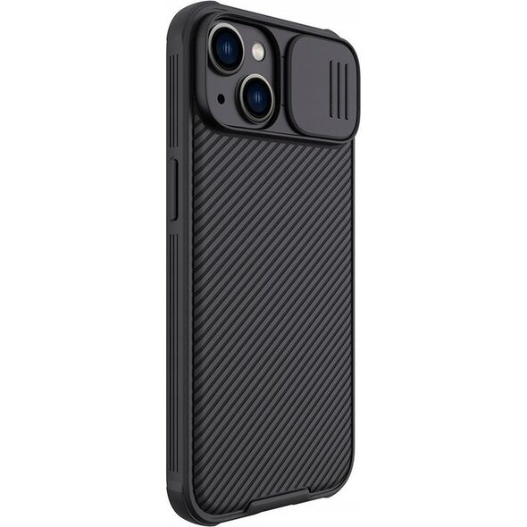 Nillkin Etui Nillkin Camshield do iPhone 14 Plus cover 12521837 6902048248458