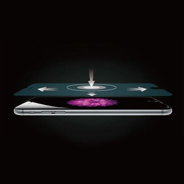 Hurtel Tempered Glass szkło hartowane Xiaomi Poco M5 twardość 9H (opakowanie  koperta) 12522460 9145576266779