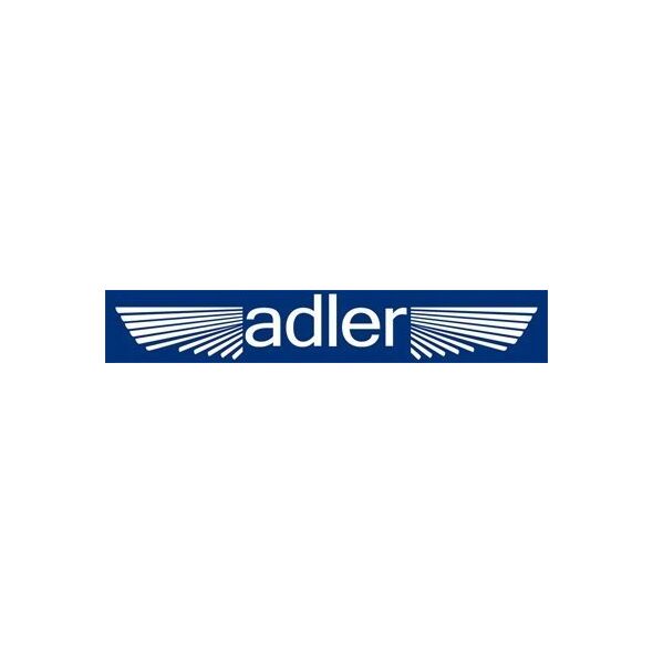 Adler ADLER NITOWNICA PNEUMATYCZNA AD-6017 12522663 5902557210183