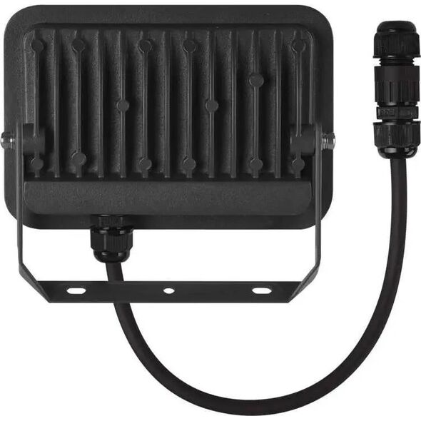 Naświetlacz Emos Naświetlacz LED Emos Profi ZS2632 30W 3300lm 4000K IP65 czarny 12523208 8592920105702