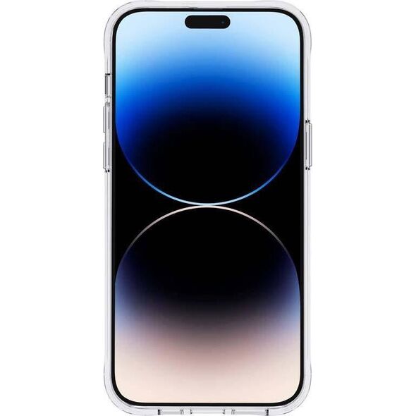 Rifle Paper Clear - Etui iPhone 14 Pro Max (Garden Party Blue) 12523999 840171720105