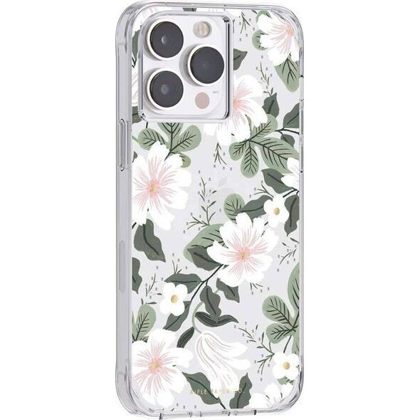 Rifle Paper Clear - Etui iPhone 14 Pro Max (Willow) 12526049 840171720754