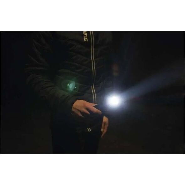 Latarka Emos LATARKA METALOWA LED 500 lm - 4AAA 12527937 8592920092194