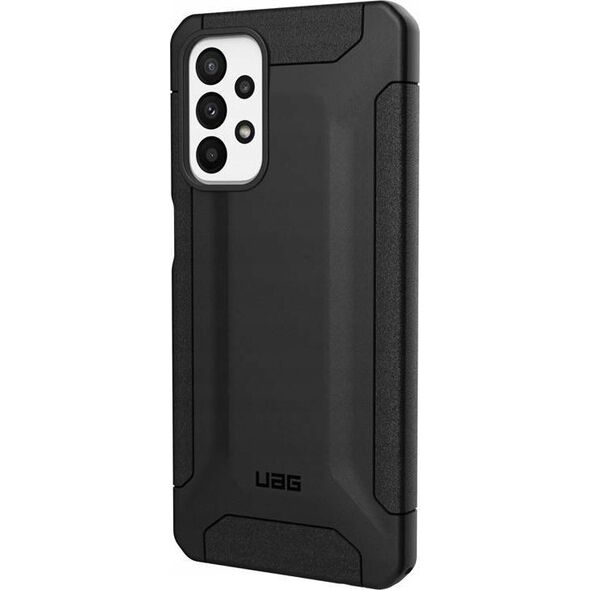 Urban Etui UAG Scout do Galaxy A23 5G, pokrowiec plecki 12529025 840283904561