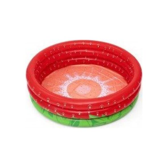 Bestway Bestway 51145 Basenik dmuchany Truskawka 1.68m x 38cm 12529593 6941607332078