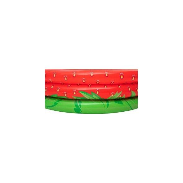 Bestway Bestway 51145 Basenik dmuchany Truskawka 1.68m x 38cm 12529593 6941607332078