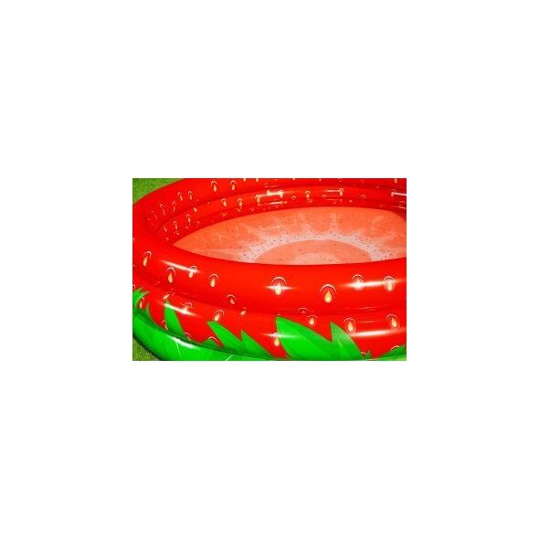 Bestway Bestway 51145 Basenik dmuchany Truskawka 1.68m x 38cm 12529593 6941607332078